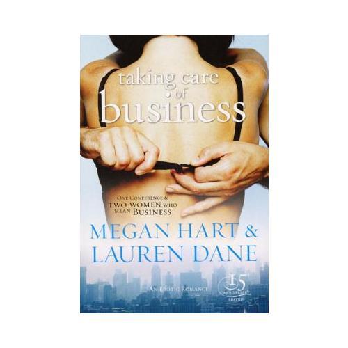 Taking Care of Business