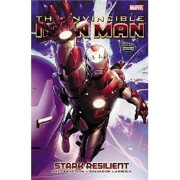 TheInvincibleIronMan,Vol.5:StarkResilient,Book1