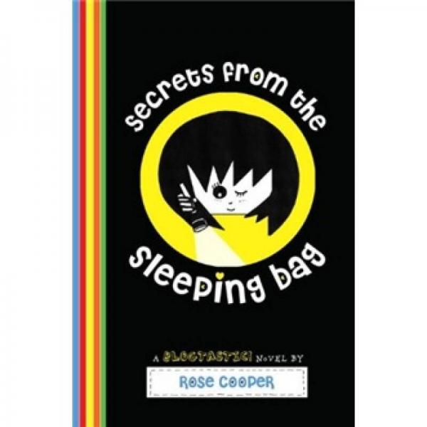 SECRETS FROM THE SLEEPING 