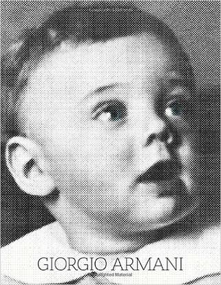 Giorgio Armani