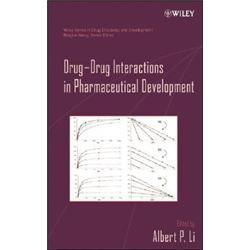 DRUG-DRUGINTERACTIONSINPHARMACEUTICALDEVELOPMENT