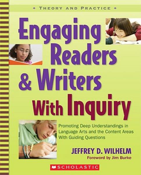 EngagingReaders&WriterswithInquiry