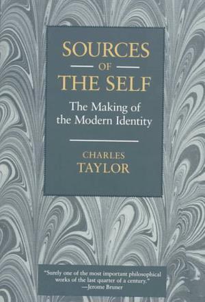 Sources of the Self：Sources of the Self