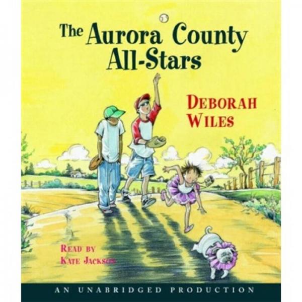 The Aurora County All-Stars 