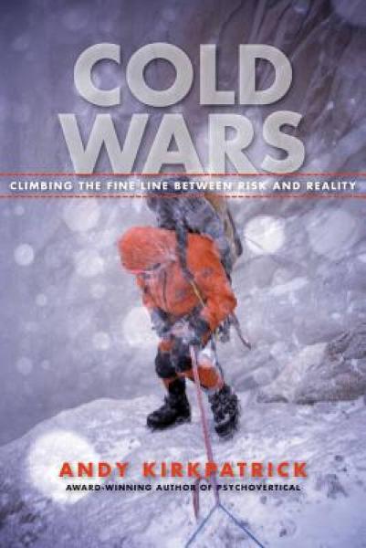 Cold Wars: The Fine Line Between Risk and Reality