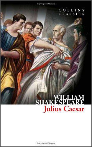JuliusCaesar(CollinsClassics)