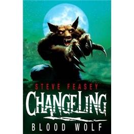 Changeling3:BloodWolf換子疑云3