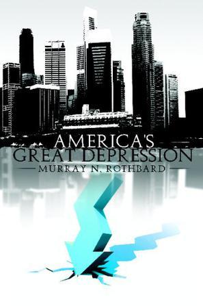 America's Great Depression