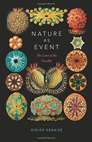 Nature as Event: The Lure of the Possible