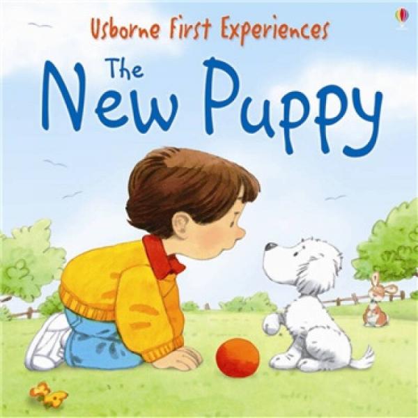 The New Puppy