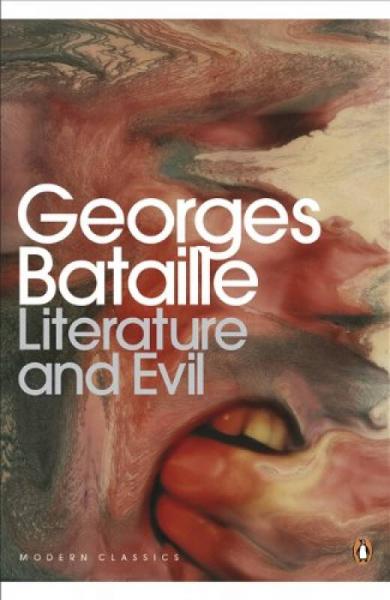 Literature and Evil (Penguin Modern Classics)