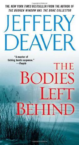 The Bodies Left Behind：A Novel