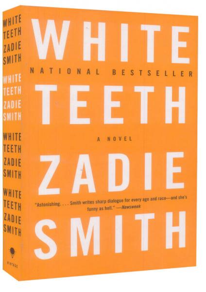 White Teeth：White Teeth