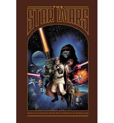TheStarWarsDeluxeEdition