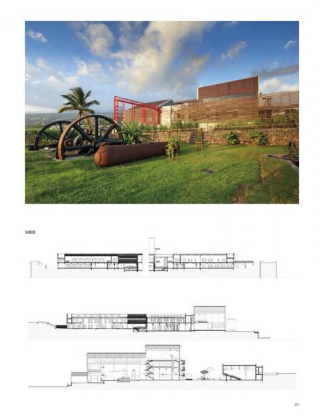 工业遗产保护与开发 Industrial Heritage Protection and Red