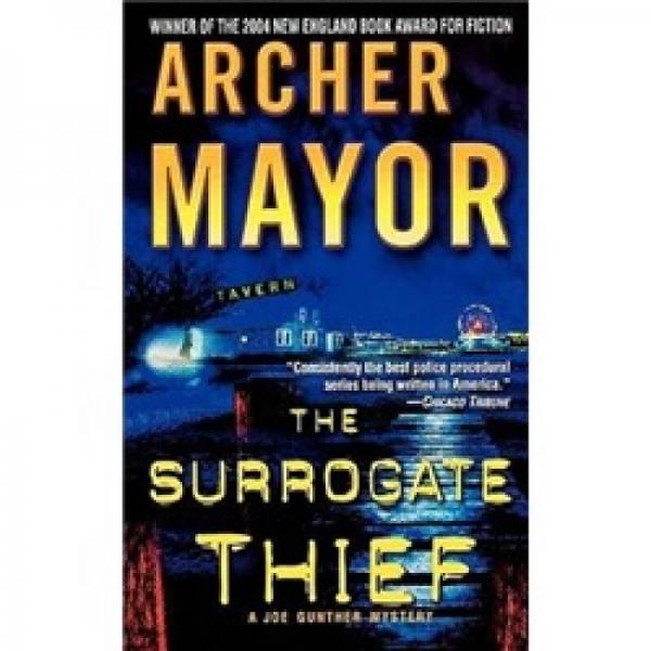 The Surrogate Thief