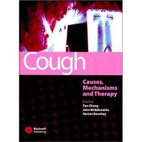 Cough:Causes,MechanismsandTherapy