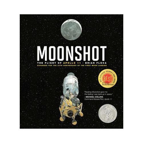 Moonshot: The Flight of Apollo 11