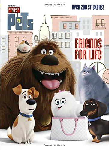 Friends for Life 