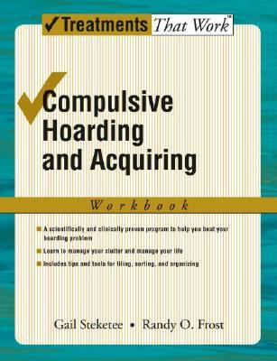 CompulsiveHoardingandAcquiring:Workbook