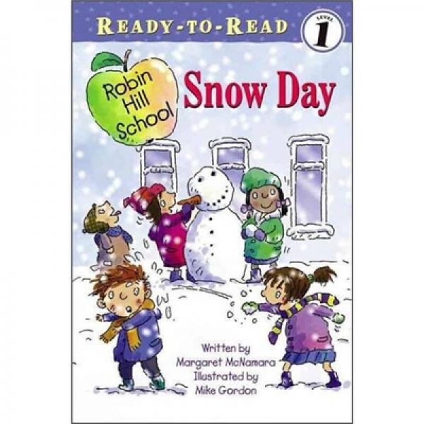 Snow Day