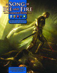 A Song Of Ice and Fire Campaign Guide
