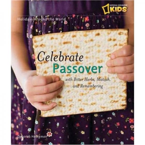 Celebrate Passover