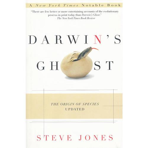 Darwin'S Ghost