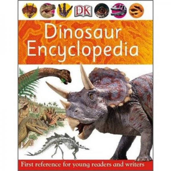Dinosaur Encyclopedia