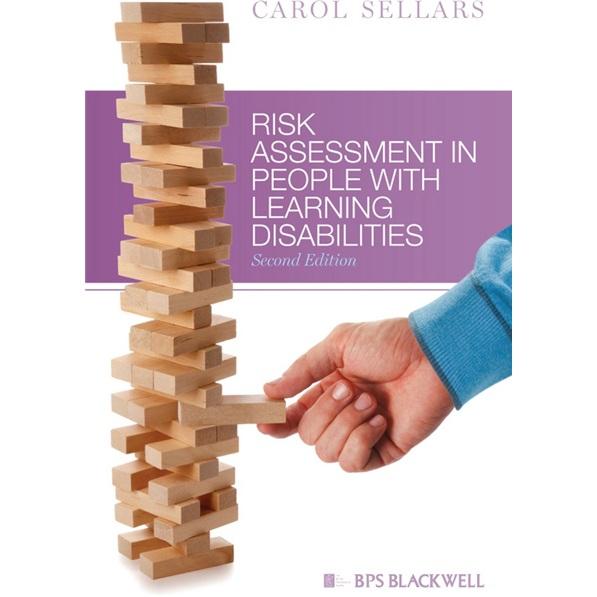 RiskAssessmentinPeopleWithLearningDisabilities,2ndEdition