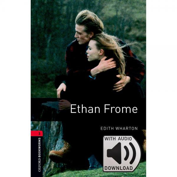 OxfordBookwormsLibrary:Level3:EthanFromeM
