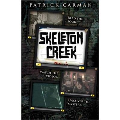 SkeletonCreek