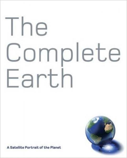 The Complete Earth: A Satellite Portrait of Our 