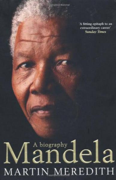 Mandela: A Biography  曼德拉傳