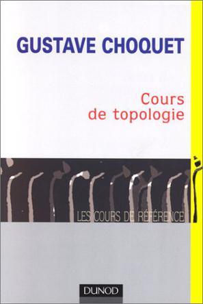 Cours de topologie, 2e édition