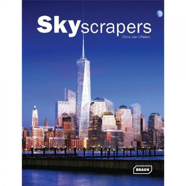 Skyscapers(ArchitectureinFocus)