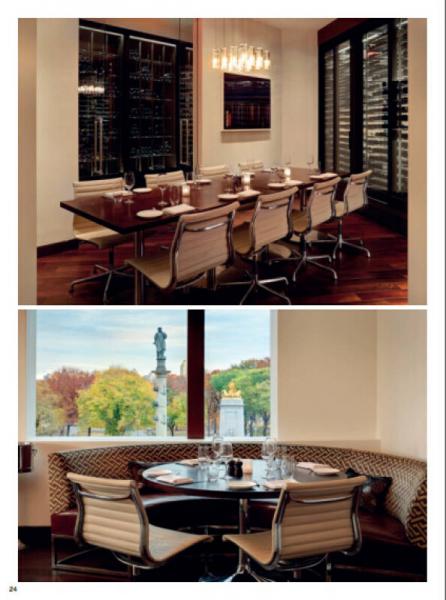 商务餐厅设计