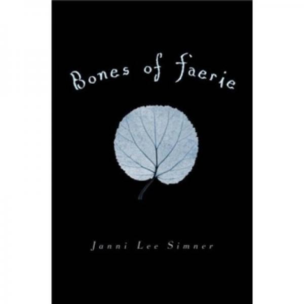 Bones of Faerie