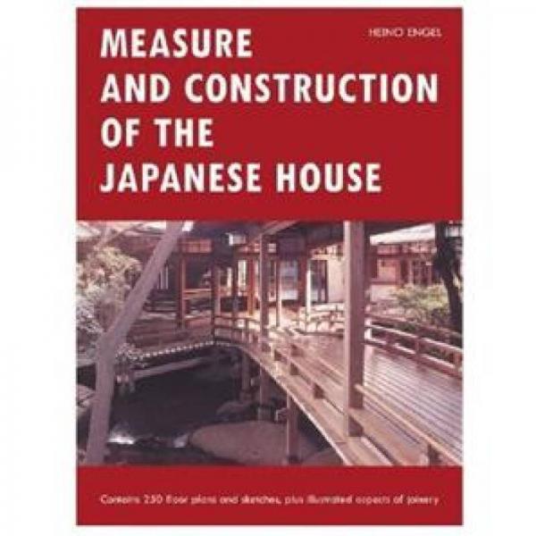 Measure & Construction Of The