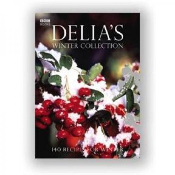 Delia's Winter Collection