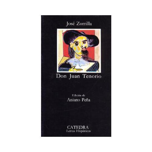 Don Juan Tenorio