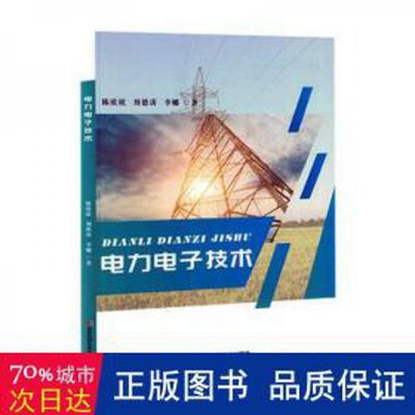 電力電子技術(shù)