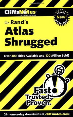 Atlas Shrugged