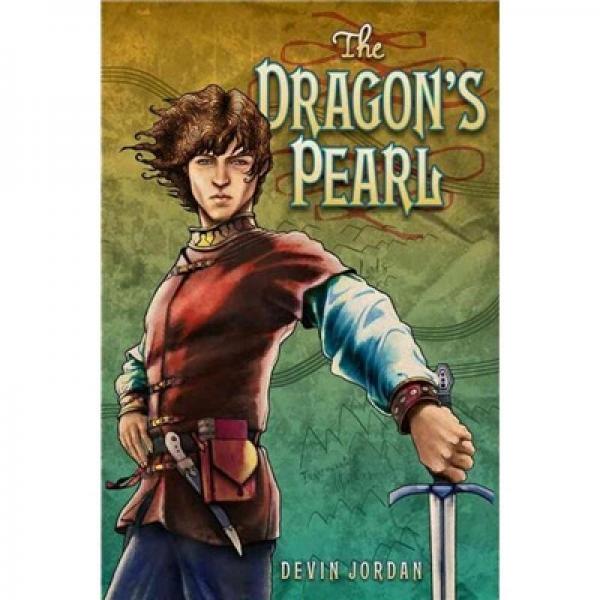 The Dragon's Pearl[龙珠]