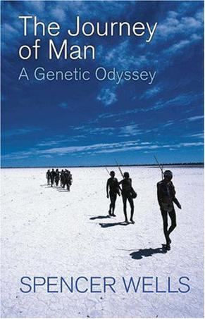The Journey of Man：A Genetic Odyssey