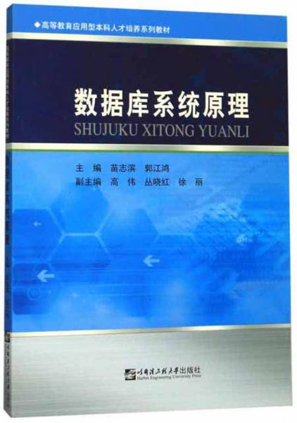 數(shù)據(jù)庫系統(tǒng)原理