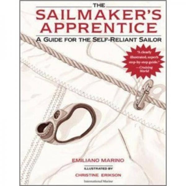 Sailmaker's Apprentice