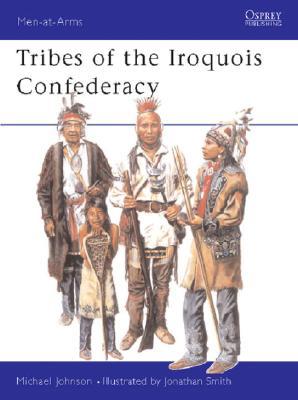 TribesoftheIroquoisConfederacy