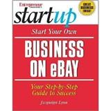 StartYourOwnBusinessonEbay:YourStep-by-StepGuidetoSuccess