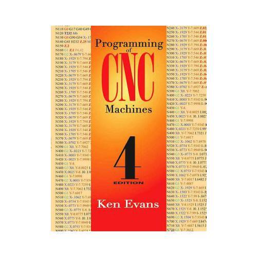 Programming of Cnc Machines